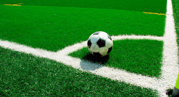 Cesped artificial deportivo para campos de futbol e instalaciones deportivas con norcesped