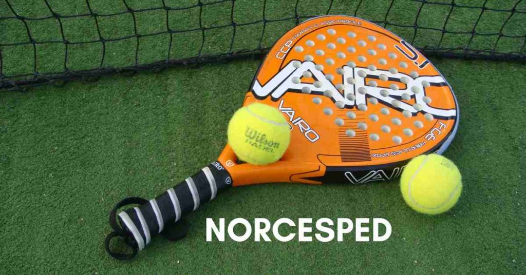 Mantenimiento Pádel