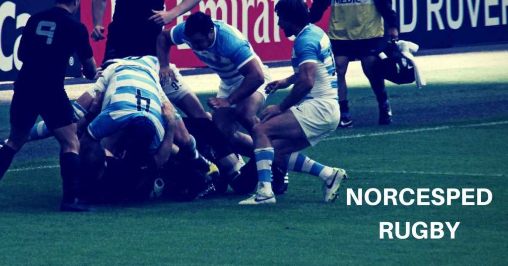 NORCESPED RUGBY