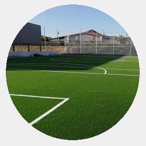 Césped Artificial Instalaciones Deportivas